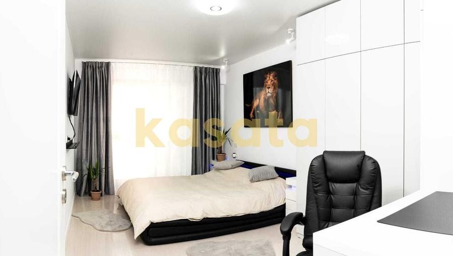 Sos Viilor Bloc 2023Masina Spalat Vase Metrou Centrala Proprie Parcare - 5