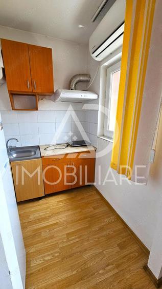 Garsoniera zona centrala, strada Bicaz - 5