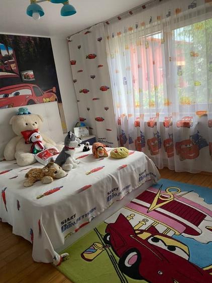 VILA P+1+M | ZONA COMPOZITORI | MOBILATA - 13