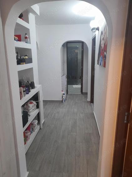 Ordine, confort ?i un aer primitor in Pipirig 4 camere, 96 mp, etaj 3 - 8