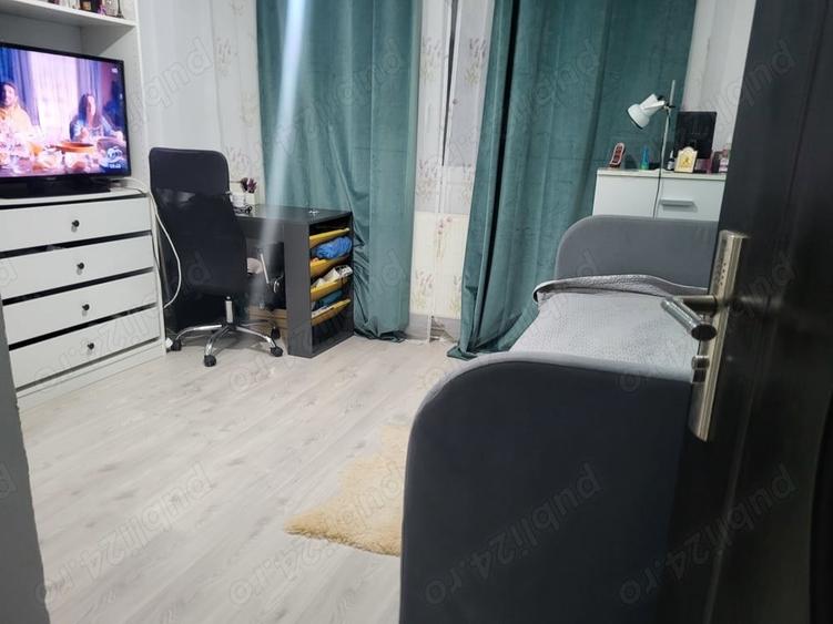 Apartament 2 camere decomandate str G Bacovia - 2