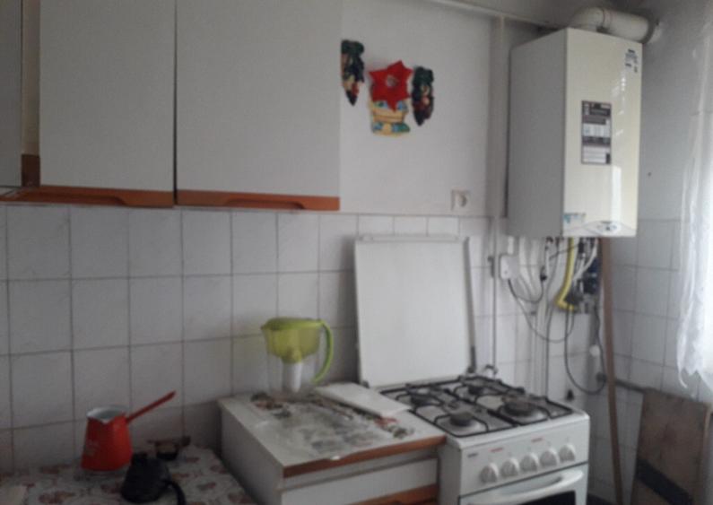 Apartament Cu 2 Camere Decomandate Zona Ultracentral - 1
