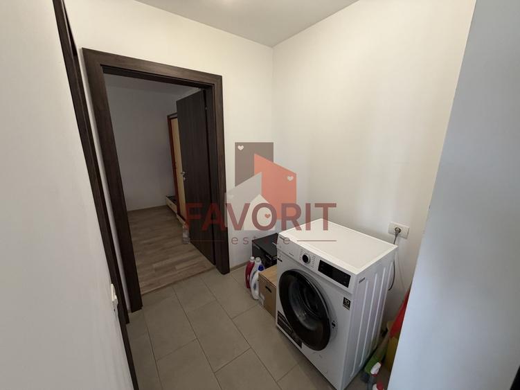 Spatios. Mobilat si utilat. Pozitie excelenta. - 7