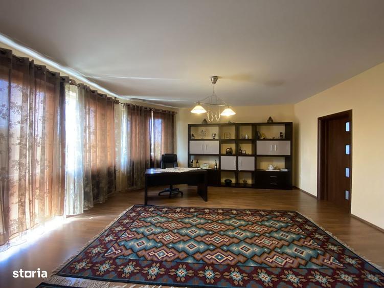 Vila individuala Stefanestii de Jos - 8