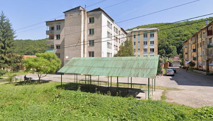 Apartament cu 2 camere in loc.Padurea Neagra - 1