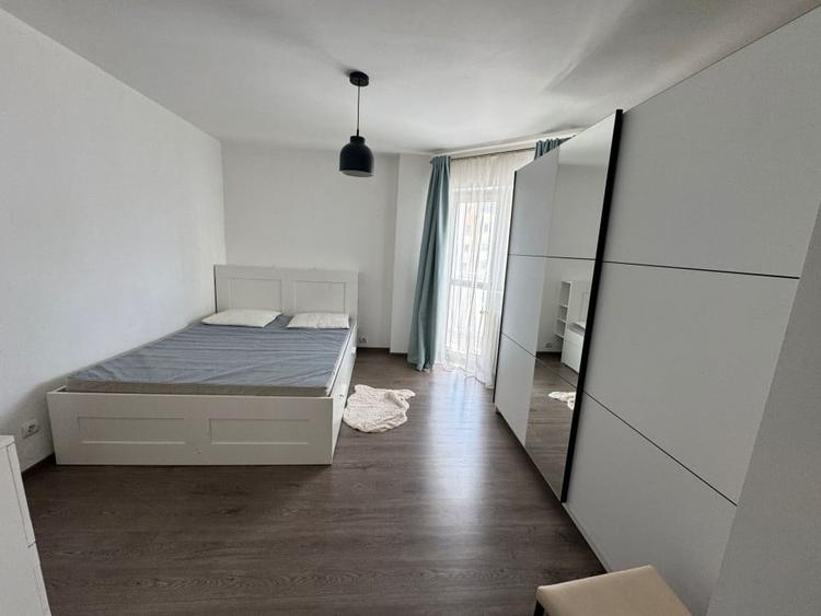 De inchiriat – Apartament 2 camere, confort 1, etaj 3/10– Zona Republicii - 3