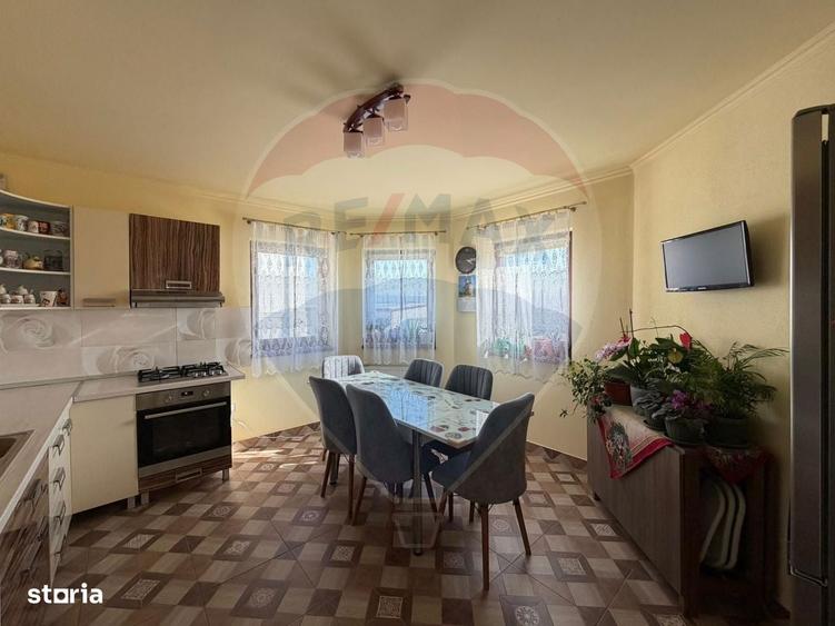 Casa de vanzare in Alba Iulia, zona Schit - 3