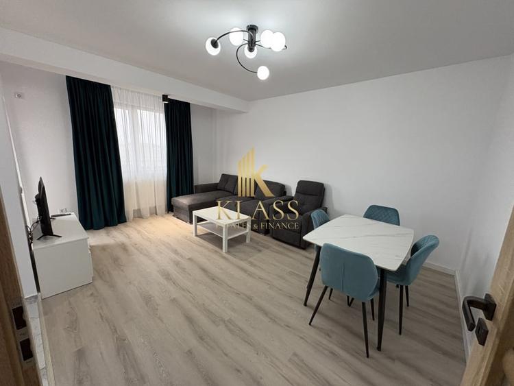 Apartament 2 camere Otopeni de inchiriat - 2