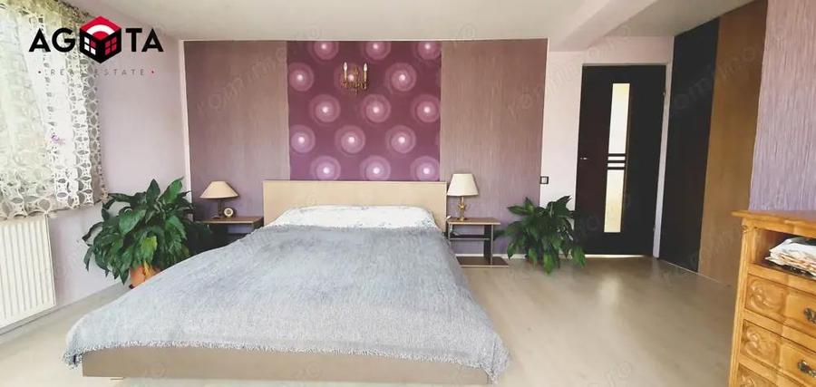 Vand casa nou cu gradina amenajata in Luna de Sus, com. Floresti! - 28