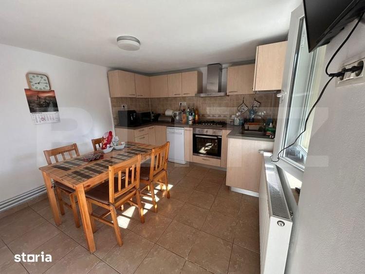 Casa individuala cu gradina, 157.50 mp, zona Mehala - 6