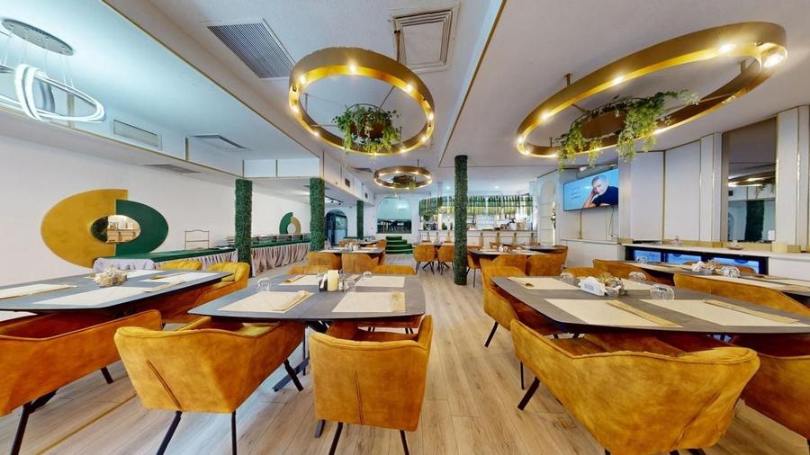 Spatiu comercial cu teren Arcul de Triumf - 2