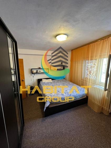 Oltenitei Savinesti metrou 10min vanzare 4 camere decomandat - 4