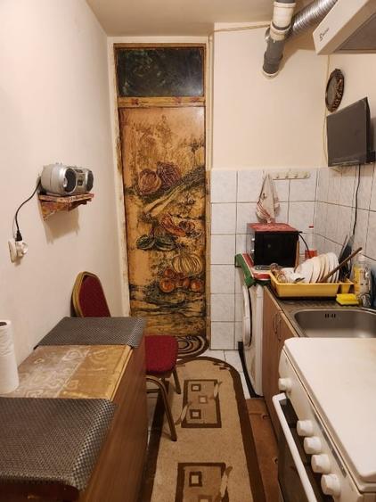 Inchiriez garsoniera Aleea Terasei,Berceni - 5