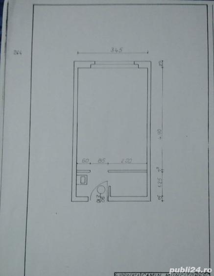 Locuin?a cu o camera - 2