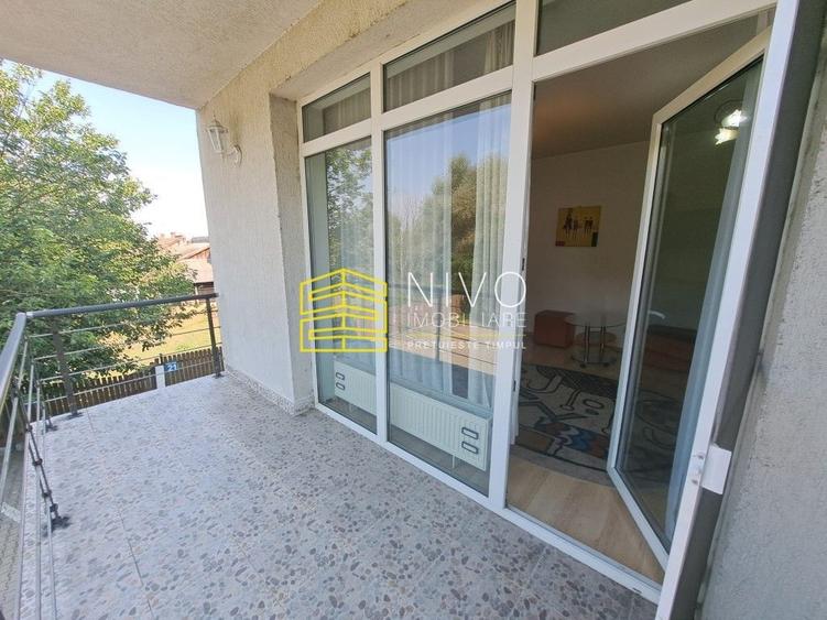 Apartament 2 camere – Tg. Mureș – Semicentral – Str. Sălciilor - 3