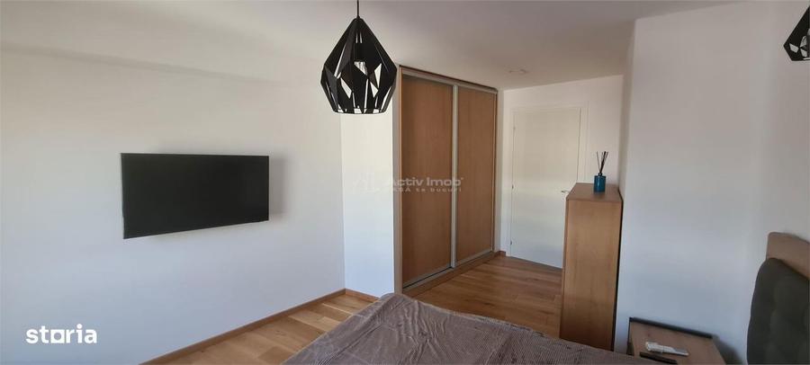 3 Camere, Matasari, Parcare, Centrala, Boxa, Bloc Nou, Dog Friendly, 7 - 10