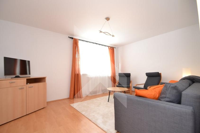 Apartament 3 camere - Drumul Taberei (Metrou Raul Doamnei) - 2