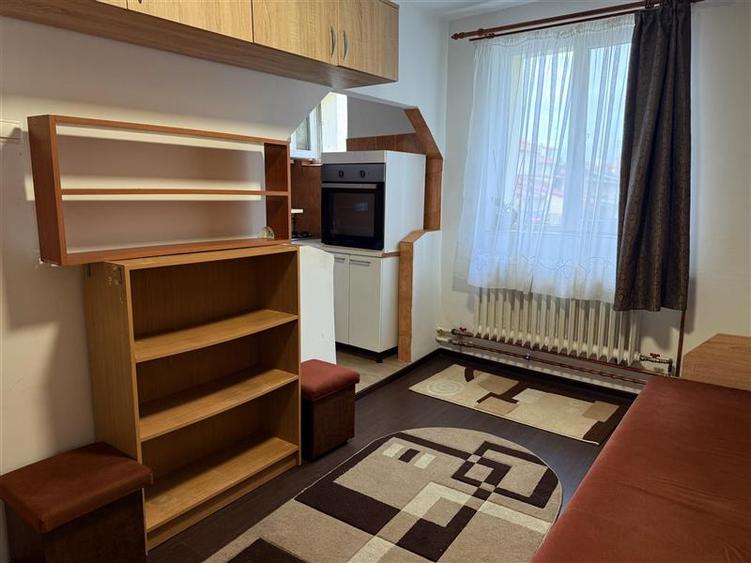 Vanzare  apartament 2 camere  Gheorgheni - 10