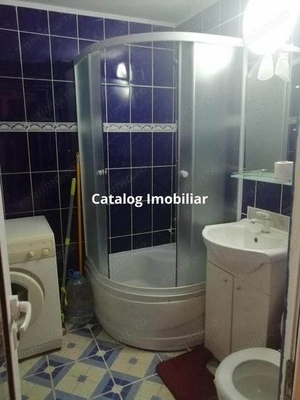 Apartament Braila, 48mp, 2 camere, zona ?colilor - 12