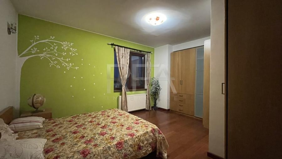 DUPLEX PANORAMIC - Un colt de rai in BRAGADIRU - 155 MP - 7