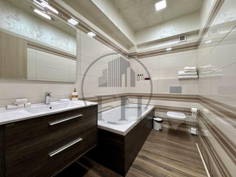 Studio de vanzare Mamaia, prima linie la mare - 6