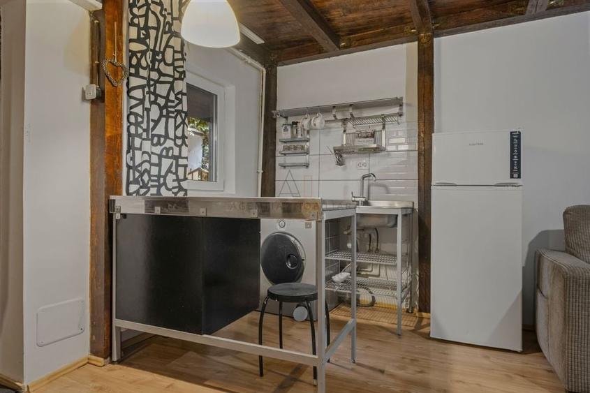 Tiny-Home Ultracentral | DACIA - 4