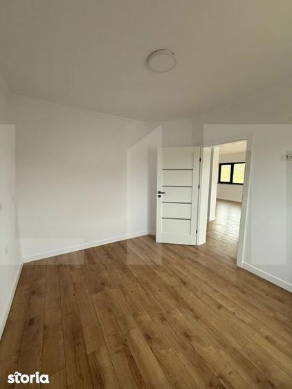 Casă cu 4 camere cu Teren 373 Mp în Mihai Eminescu