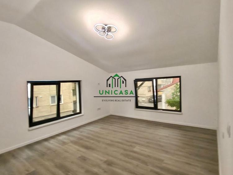 Casă individuală cu 4 camere cu Canalizare în Central