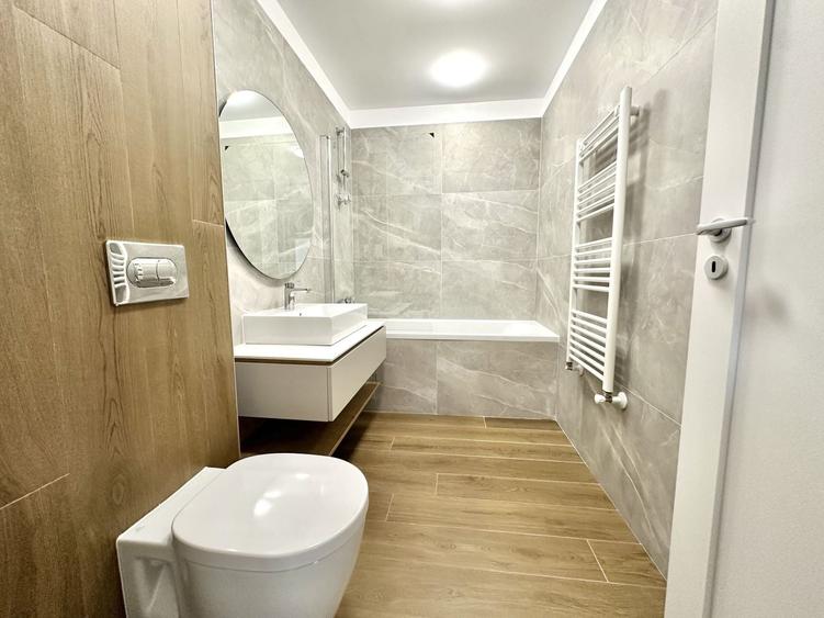Apartament cu 3 camere decomandat de inchiriat, Urban Plaza - 10
