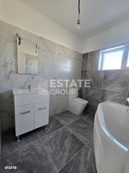 Duplex cu 4 camere in Mosnita Noua! - 12
