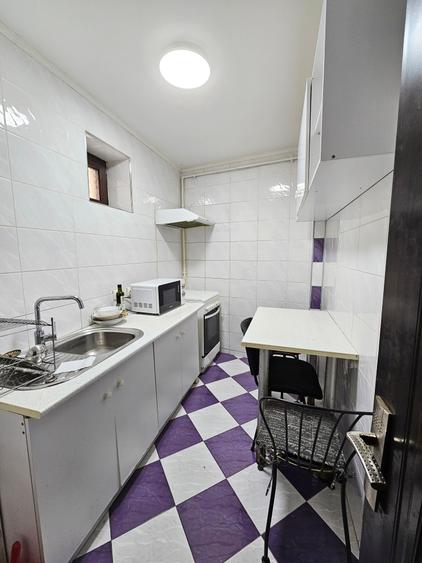 Apartament 2 Camere Iancului cu Centrala Proprie - 9