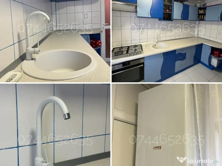 Ap2 camere, 56 mp, Sfantu Gheorghe (Covasna) - 6