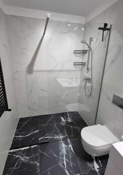 Apartament 3 camere Lux+Loc de parcare in Complexul One Cotrceni Park - 5