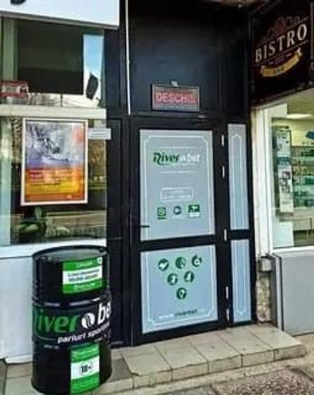 Spa?iu comercial (bar) - 4