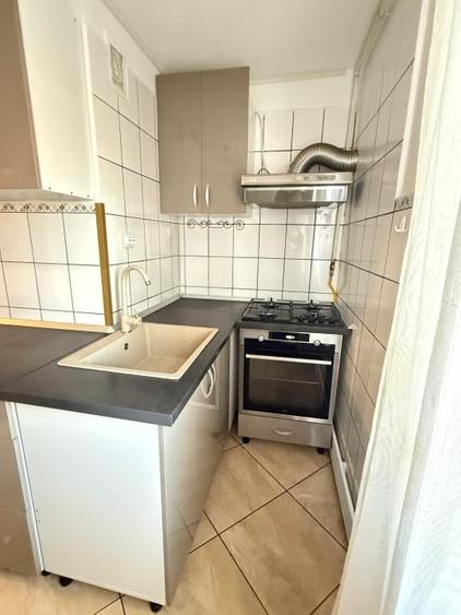 Apartament 3 camere mobilat si utilat – Zona Padurea Verde - 12