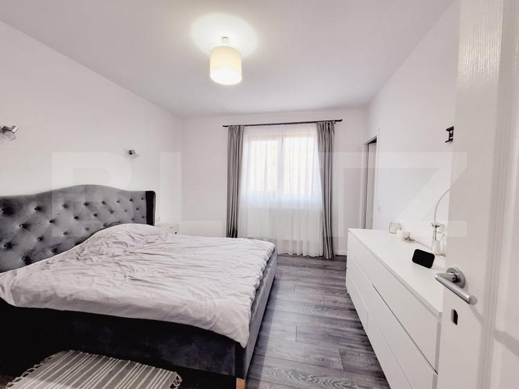 Casa individuala, 140 mp, 1000 mp teren, zona Fanatelor - 8