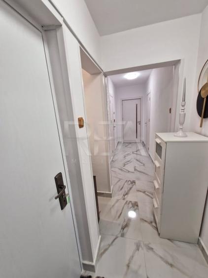Apartament cu 2 camere la 2 minute de statia de metrou Nicolae Grigorescu - 13