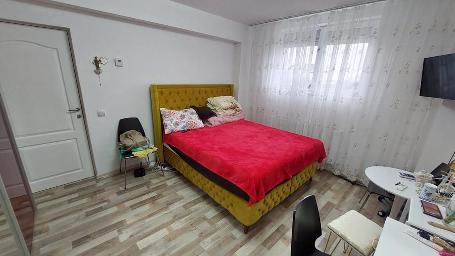 Garsoniera decomandata, 32 mp, Brazda zona Regia de Tutun - 1