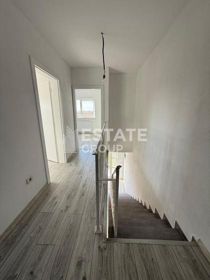 Mosnita Noua, finisat la cheie - 15