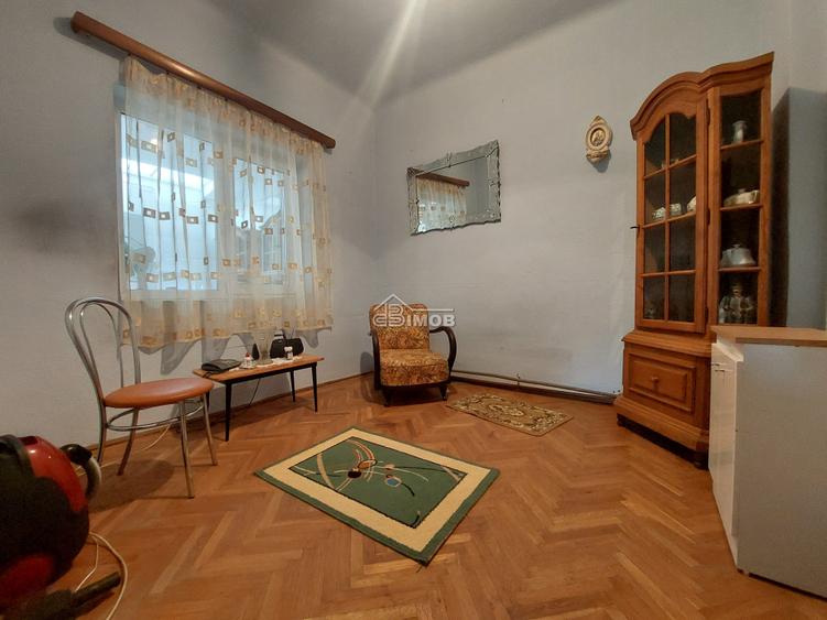 Vanzare casa langa liceul de arte „ Balasa Doamna ” - 10