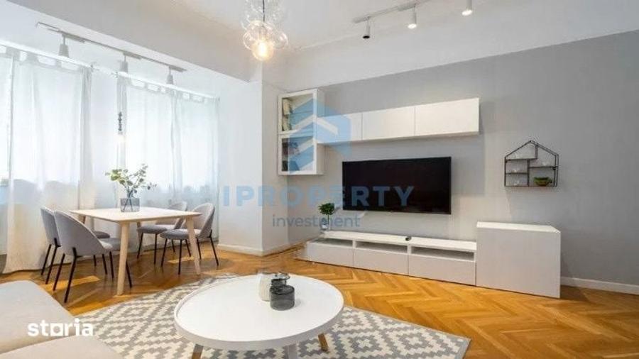 Apartament 2 camere in Grivitei-Calea Victoriei cu Centrala Proprie - 3
