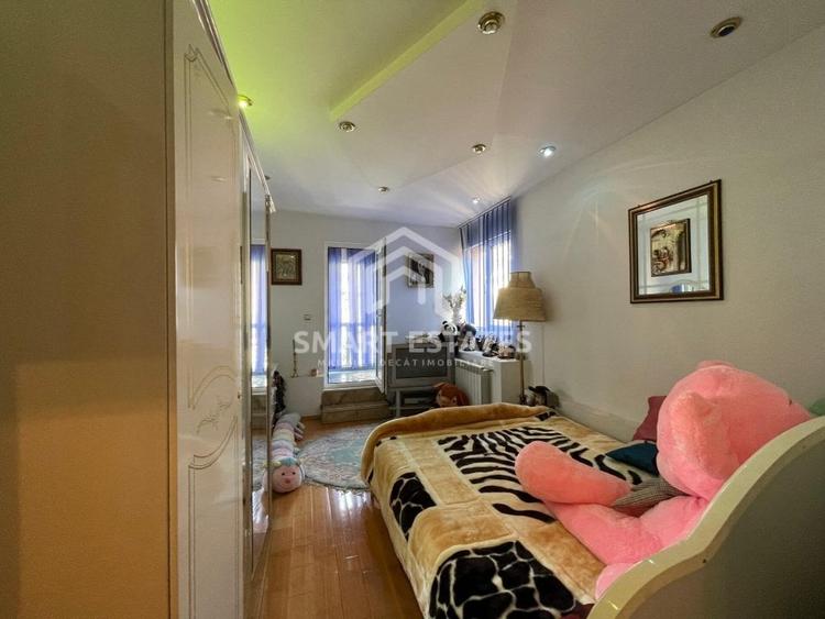 Vila P + 1 + M - Parcul IOR - Comision 0% - 11