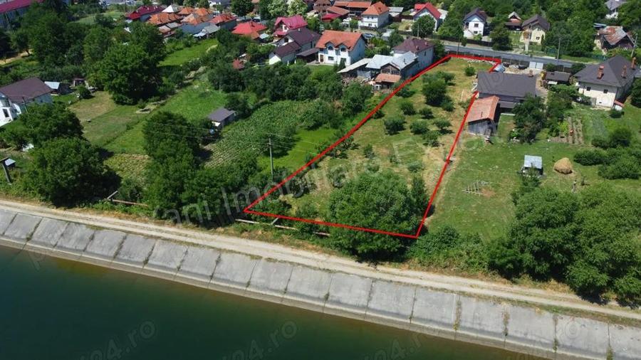 Teren de vanzare in Curtea de Arge? - 9