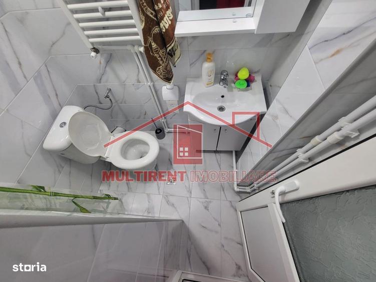 Garsoniera de inchiriat, 25mp, balcon - 1