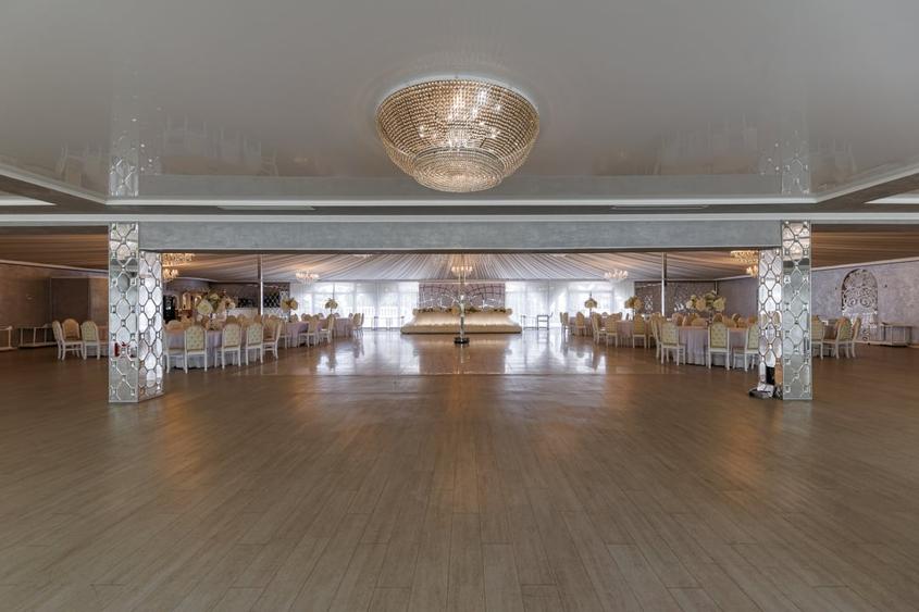 Complex pensiune, sala evenimente, restaurant, terase, gradini - langa Timisoara - 3