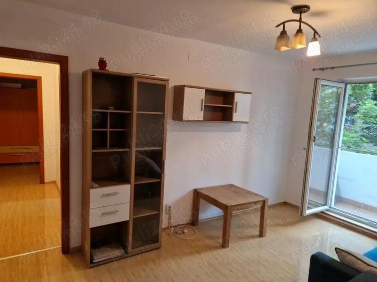 Apartament cu 3 camere et 1 posibilitate centrala Girocului langa Judetean - 2