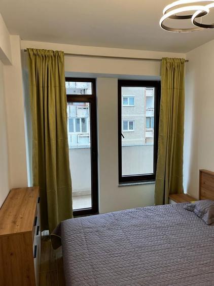 Inchiriez apartament cu 3 camere MODERN! - 2