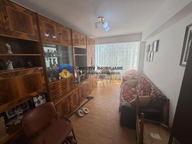 Apartament 2 camere , ETAJ 1 Maratei (fosta Alimentara 28) - 1