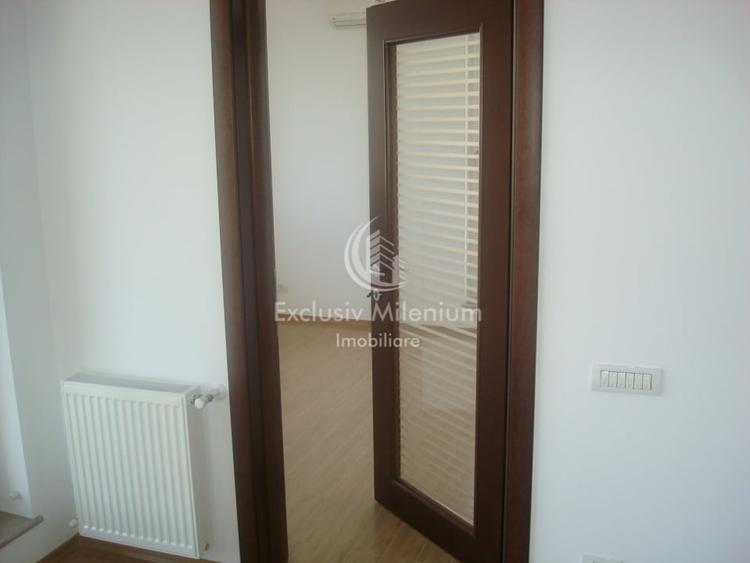 Spatiu Birouri la casa Tei-Barcu Vacarescu - 5