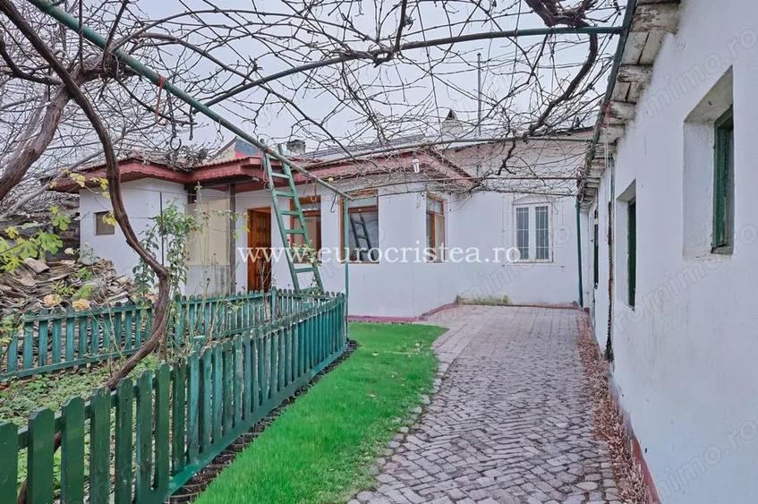 Casa de vanzare in Mangalia Zona Centrala - 5